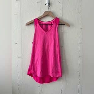 The North Face Tank Top | Women’s Small | Pink